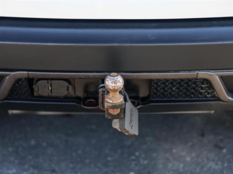 jeep Cherokee 2019 - 10