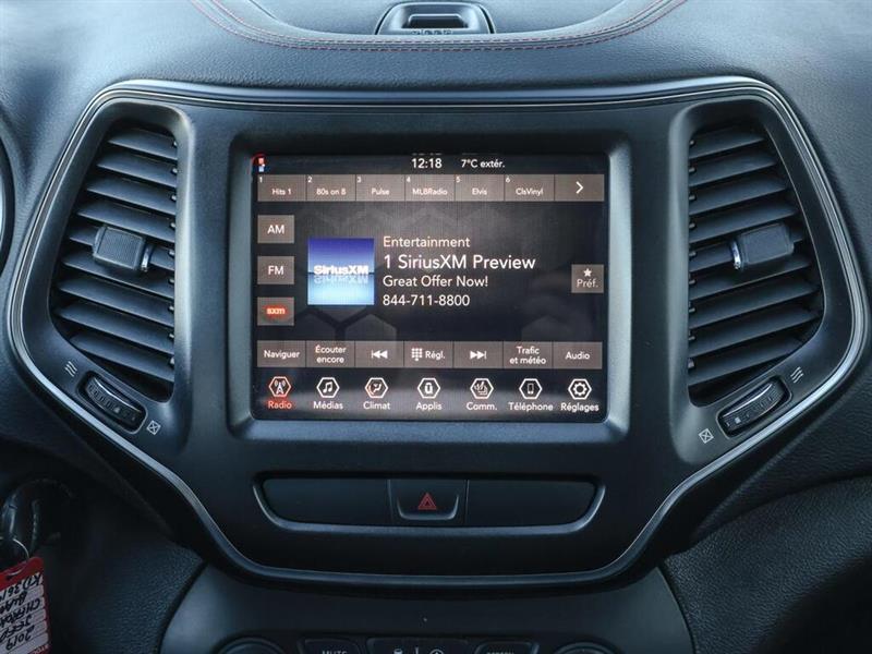 jeep Cherokee 2019 - 15