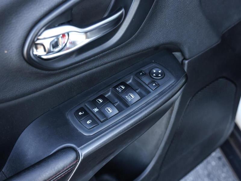 jeep Cherokee 2019 - 19