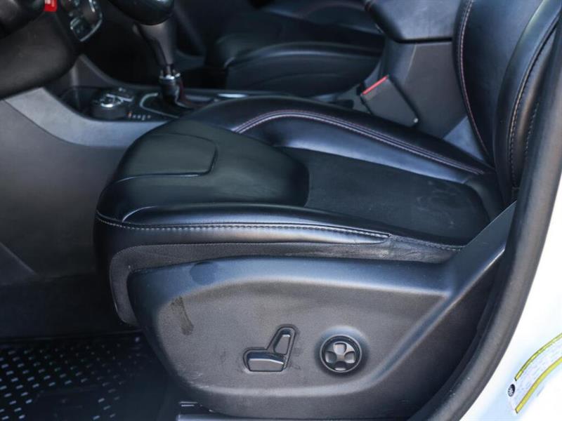 jeep Cherokee 2019 - 21