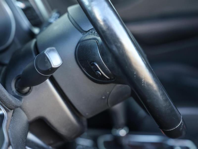 jeep Cherokee 2019 - 29