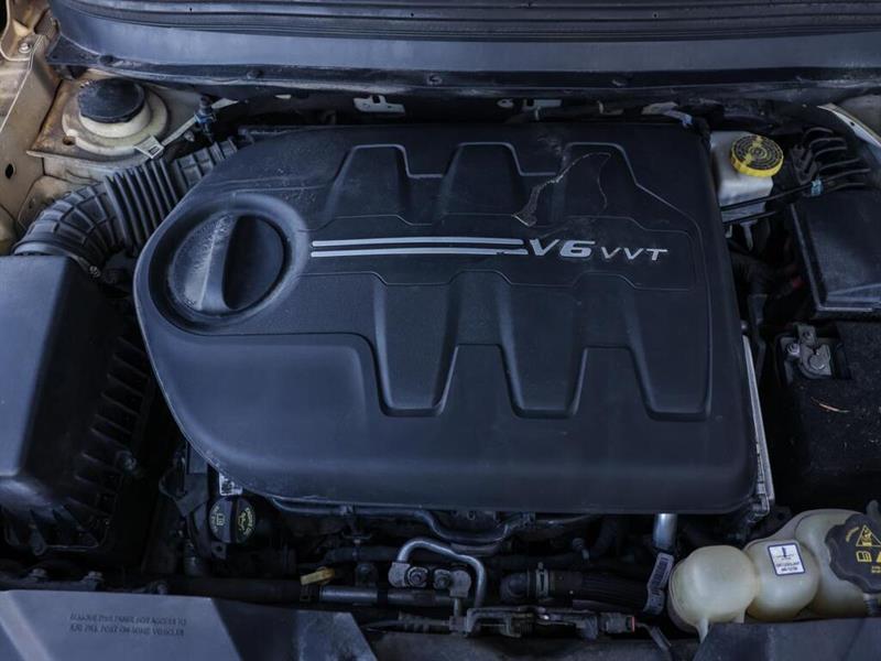 jeep Cherokee 2019 - 33