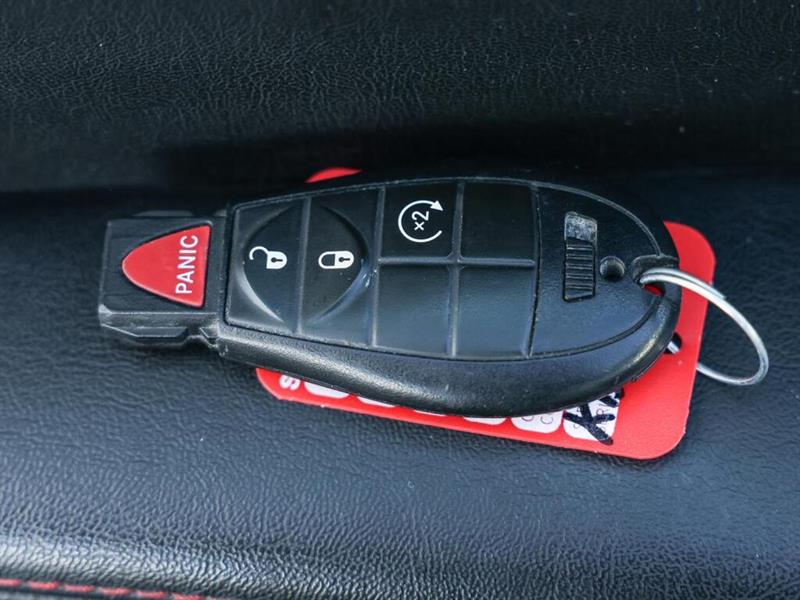 jeep Cherokee 2019 - 34