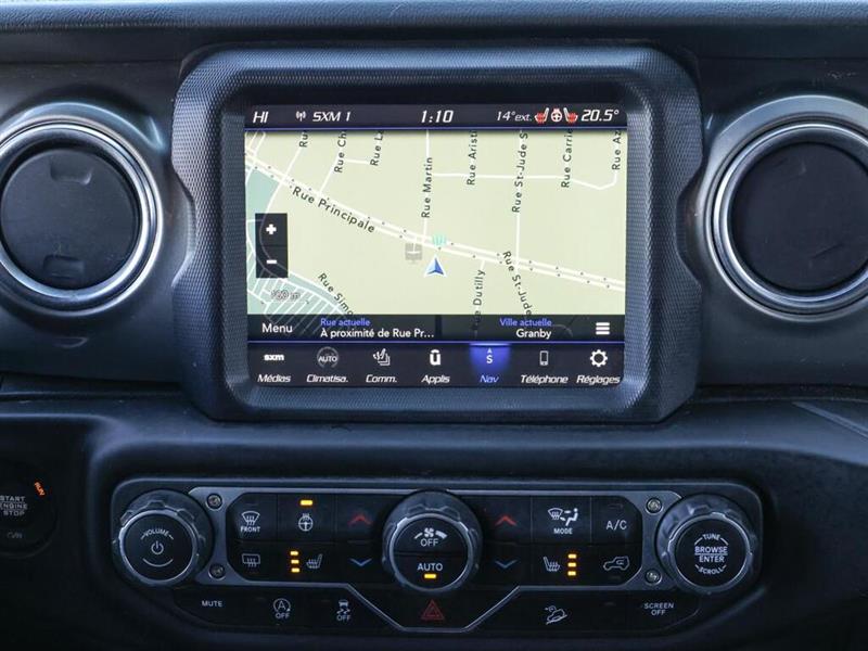 jeep Wrangler 2020 - 18