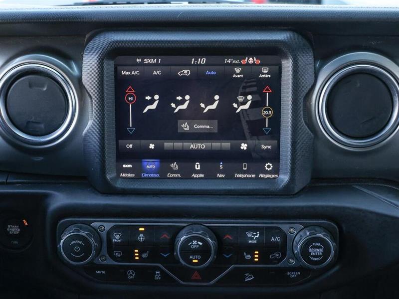 jeep Wrangler 2020 - 19