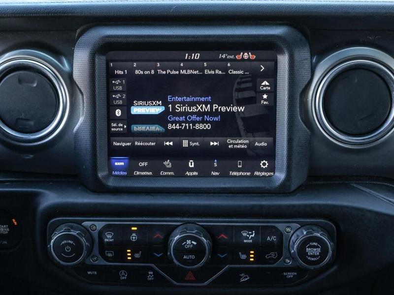 jeep Wrangler 2020 - 21