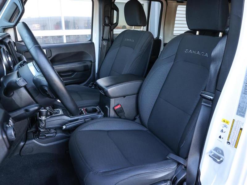 jeep Wrangler 2020 - 25