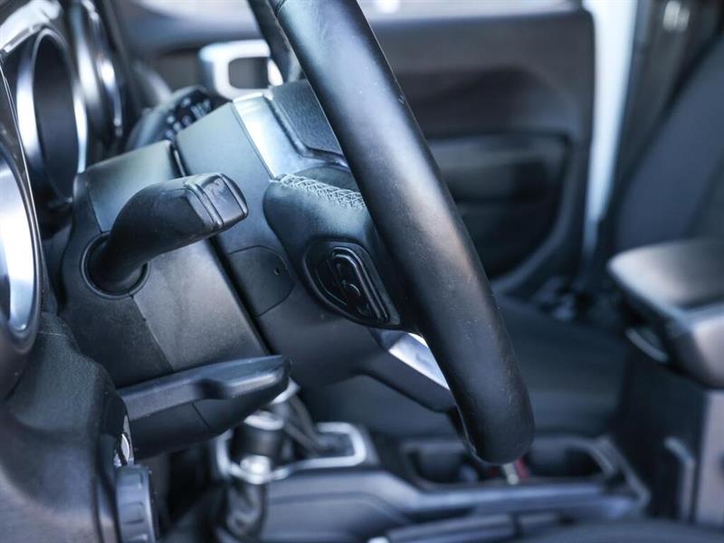 jeep Wrangler 2020 - 34