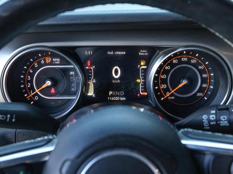 jeep Wrangler 2020 - 35