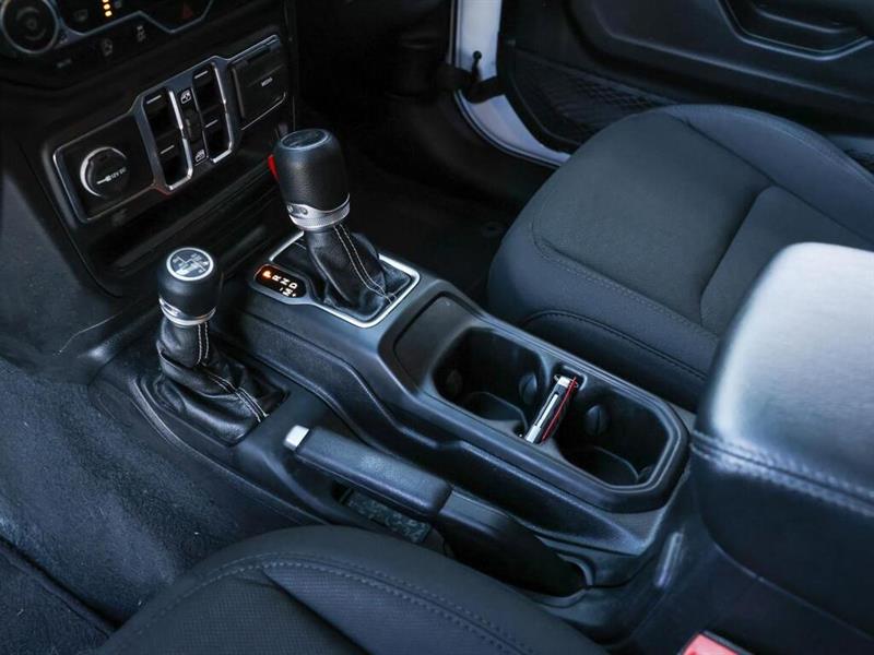 jeep Wrangler 2020 - 36