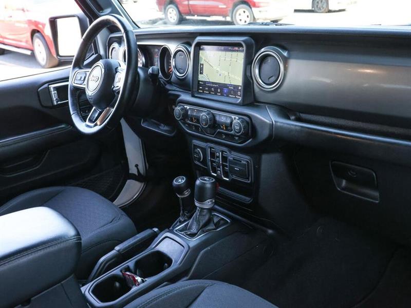 jeep Wrangler 2020 - 37