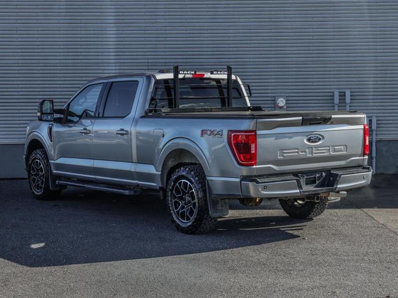 ford F-150 2021 - 4