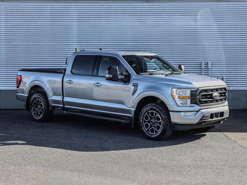 ford F-150 2021 - 6