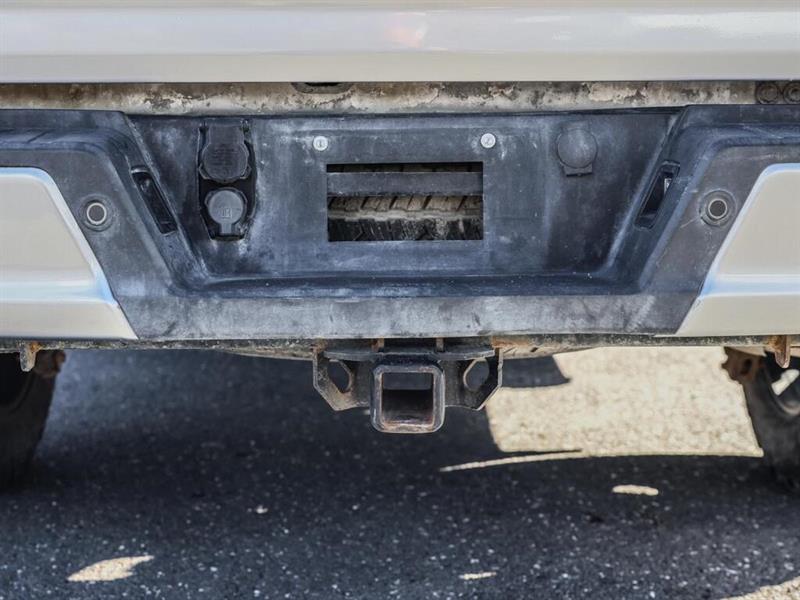 ford F-150 2021 - 11