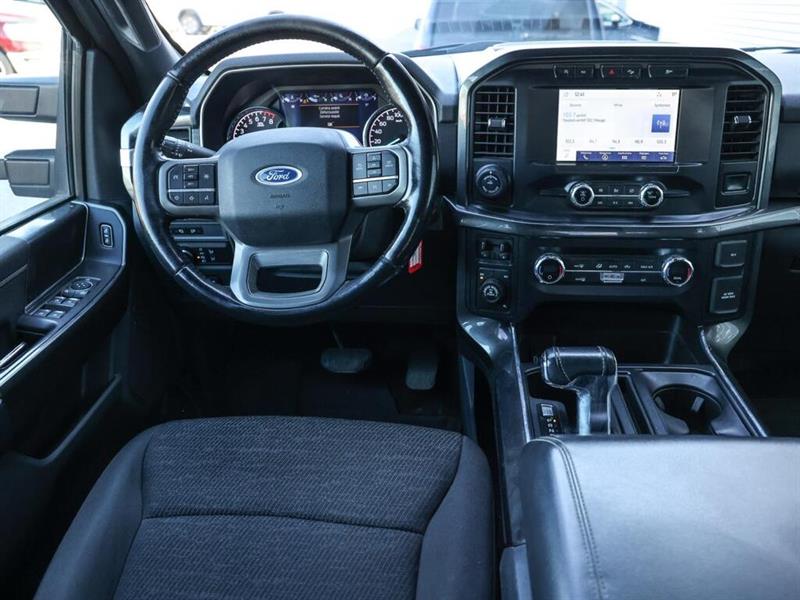 ford F-150 2021 - 15