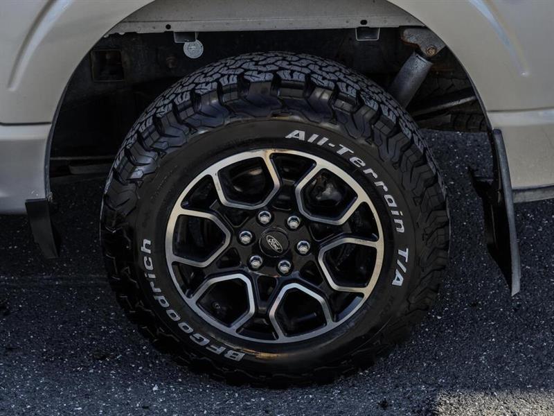 ford F-150 2021 - 16