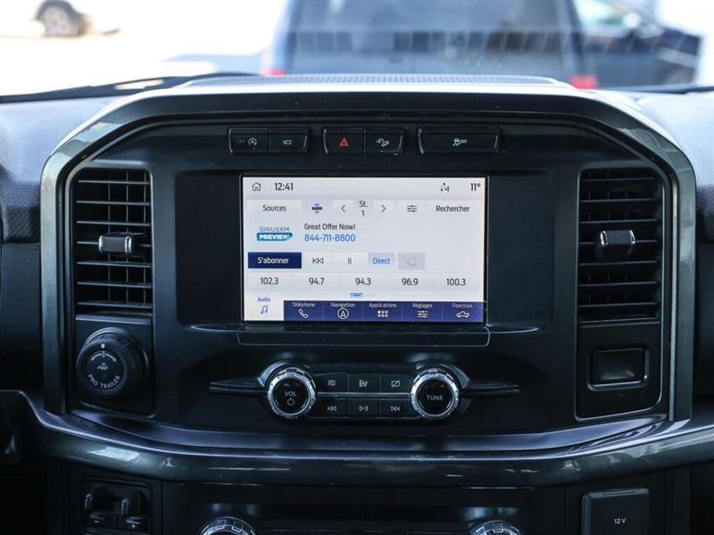 ford F-150 2021 - 17