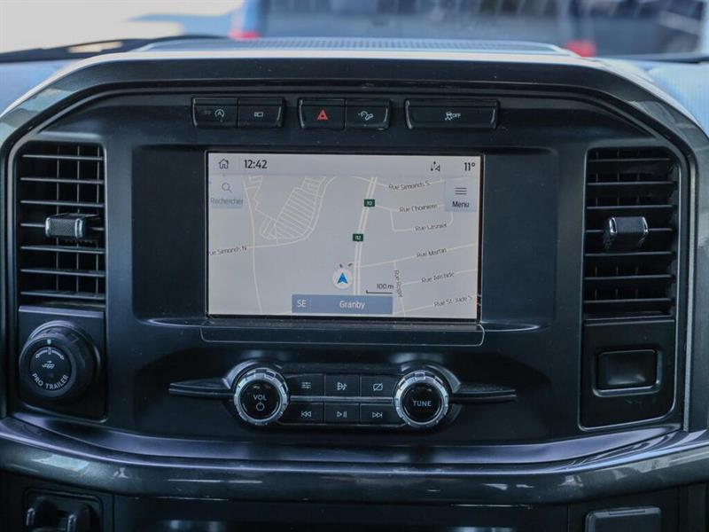 ford F-150 2021 - 18