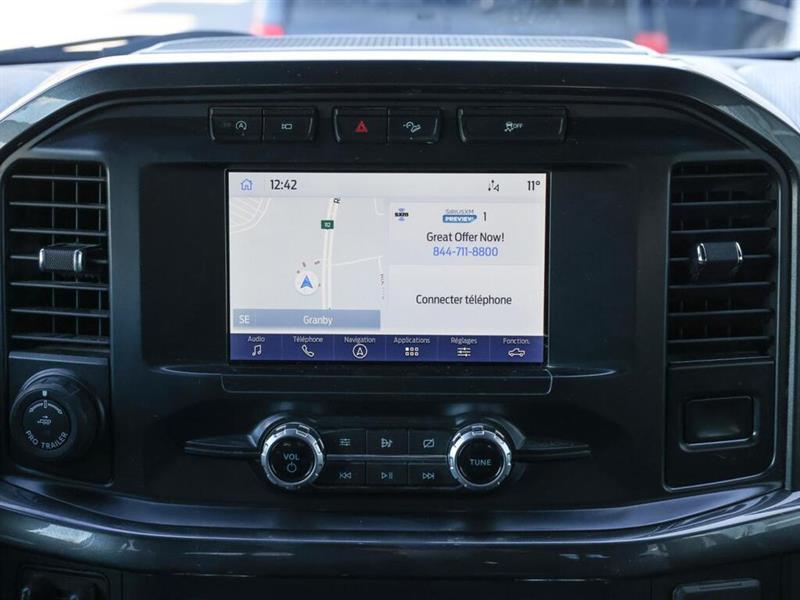 ford F-150 2021 - 19