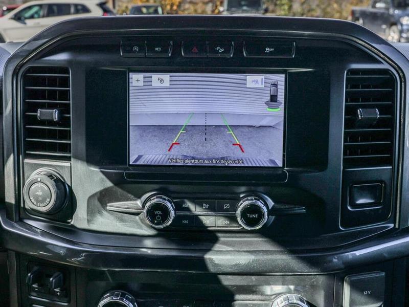 ford F-150 2021 - 20