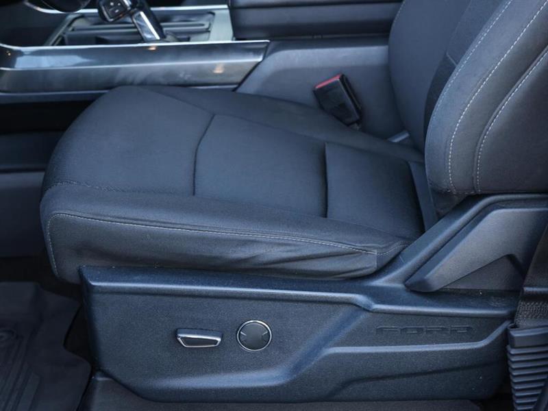 ford F-150 2021 - 24