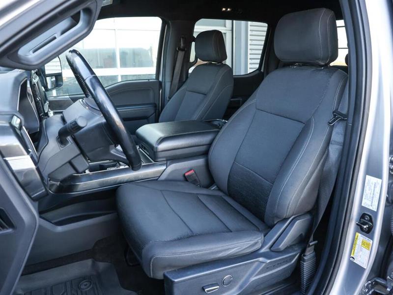 ford F-150 2021 - 25