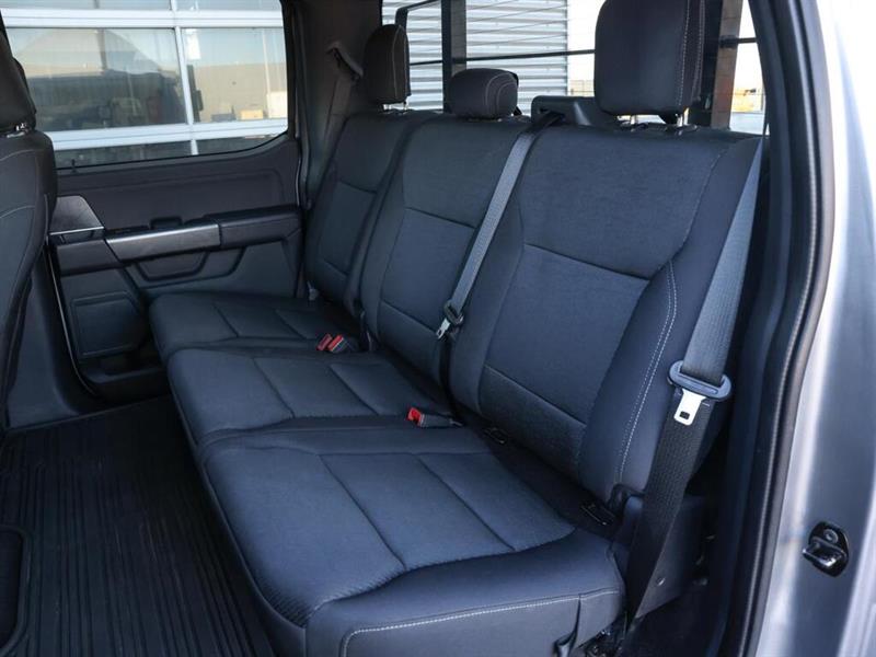 ford F-150 2021 - 26