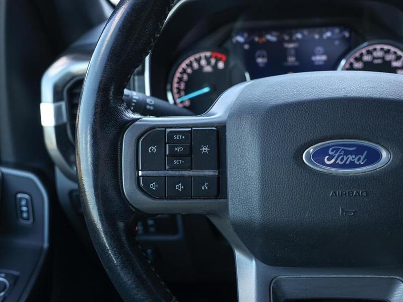 ford F-150 2021 - 27