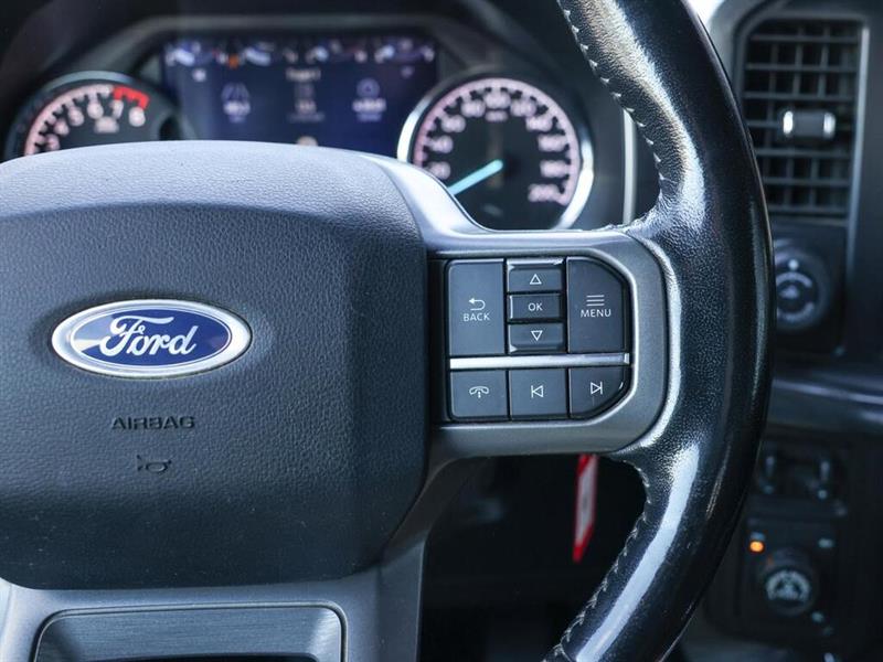 ford F-150 2021 - 28