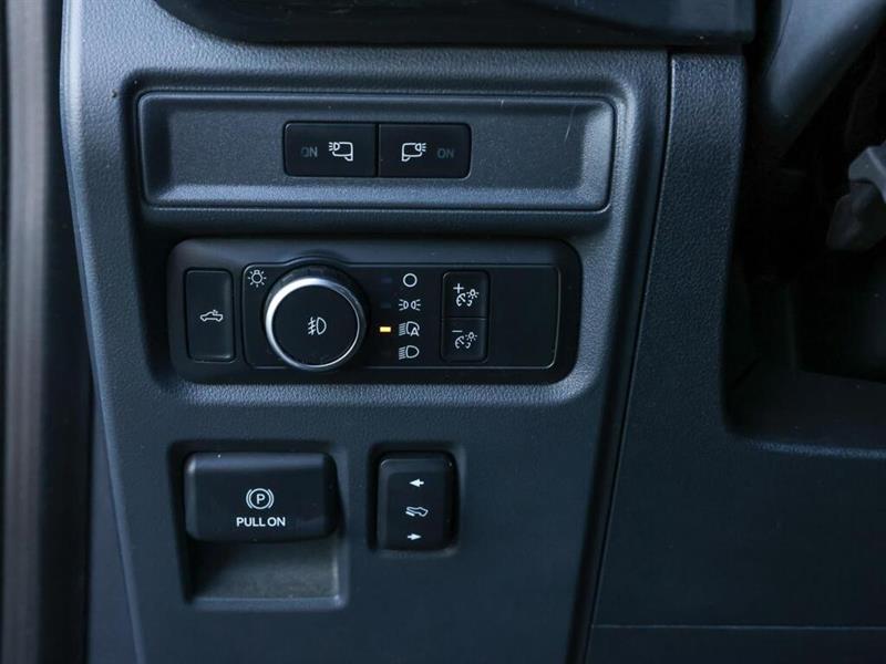 ford F-150 2021 - 29