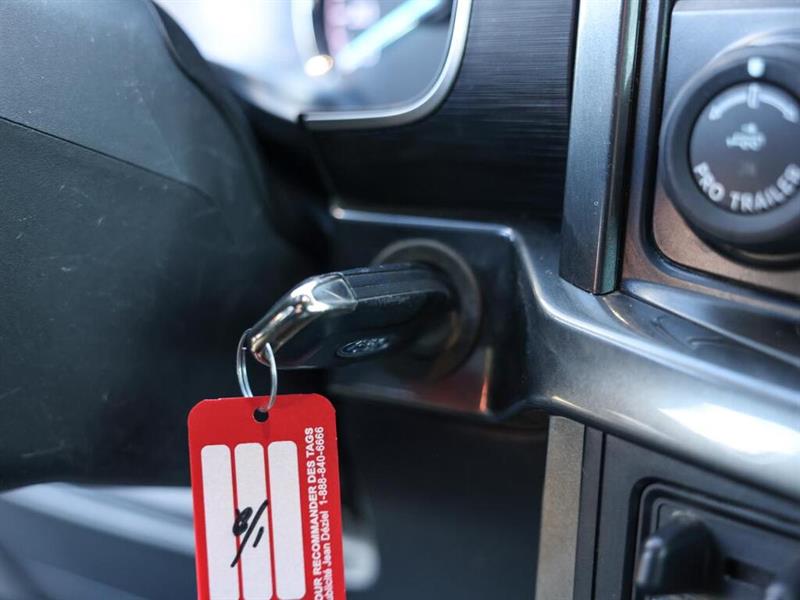 ford F-150 2021 - 31