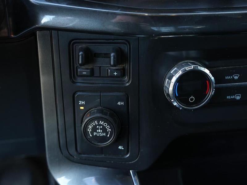 ford F-150 2021 - 35