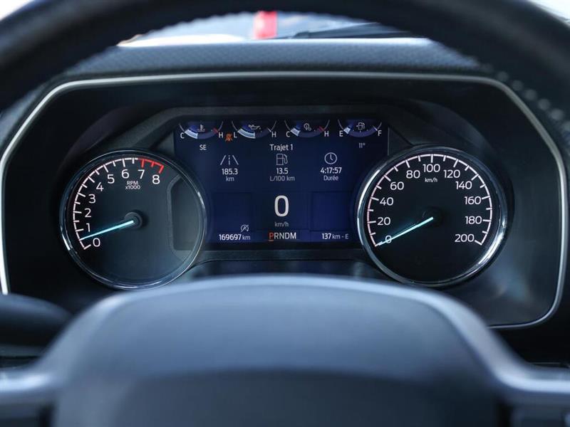 ford F-150 2021 - 36