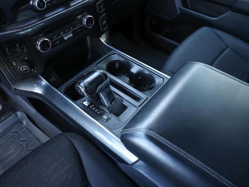 ford F-150 2021 - 37