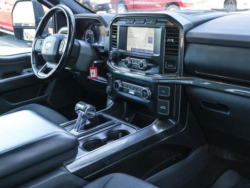 ford F-150 2021 - 38