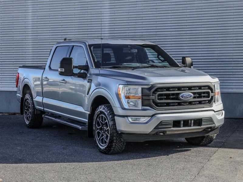 ford F-150 2021 - 40