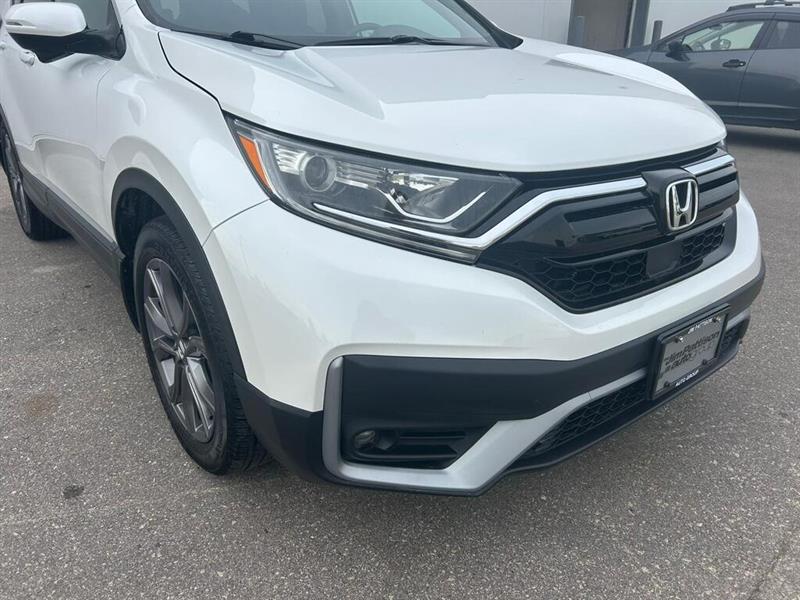 honda CR-V 2020 - 3