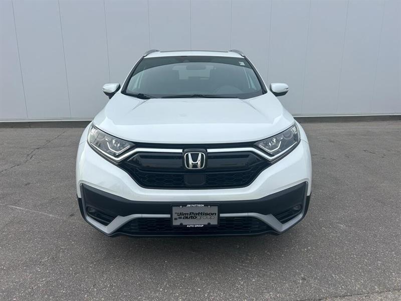 honda CR-V 2020 - 4