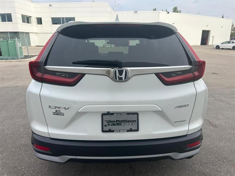 honda CR-V 2020 - 7