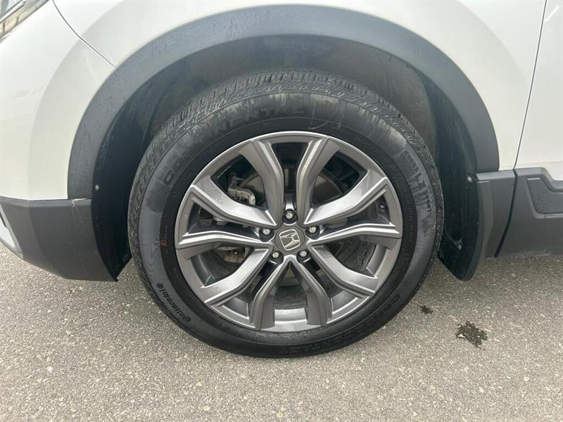 honda CR-V 2020 - 11