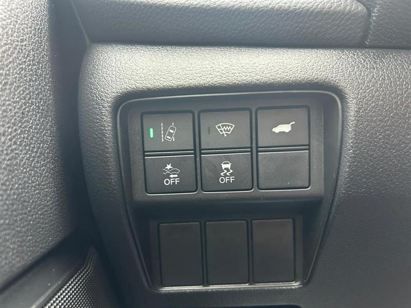 honda CR-V 2020 - 14