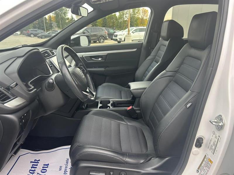 honda CR-V 2020 - 16