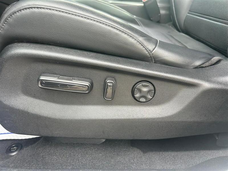 honda CR-V 2020 - 18