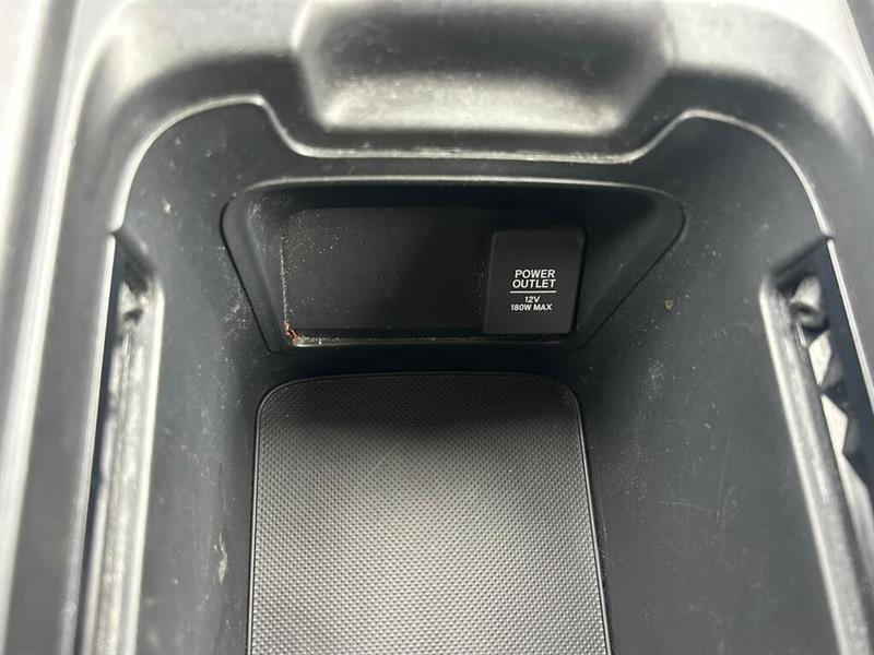 honda CR-V 2020 - 19