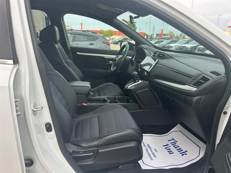 honda CR-V 2020 - 21