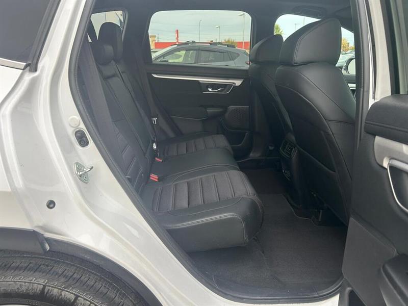 honda CR-V 2020 - 22