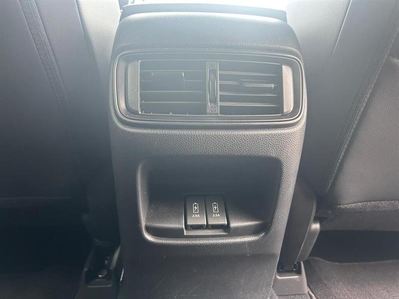 honda CR-V 2020 - 23