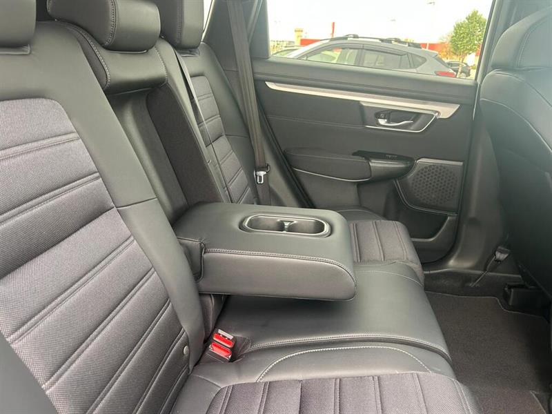 honda CR-V 2020 - 24
