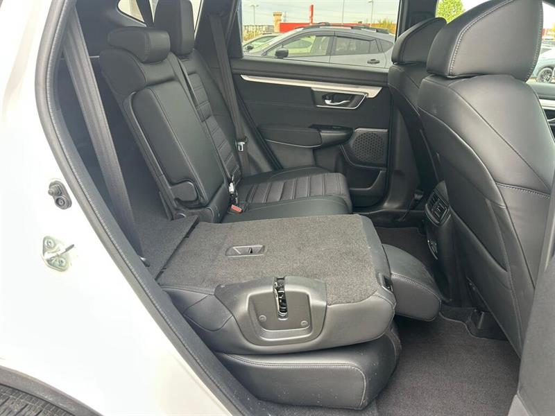 honda CR-V 2020 - 25