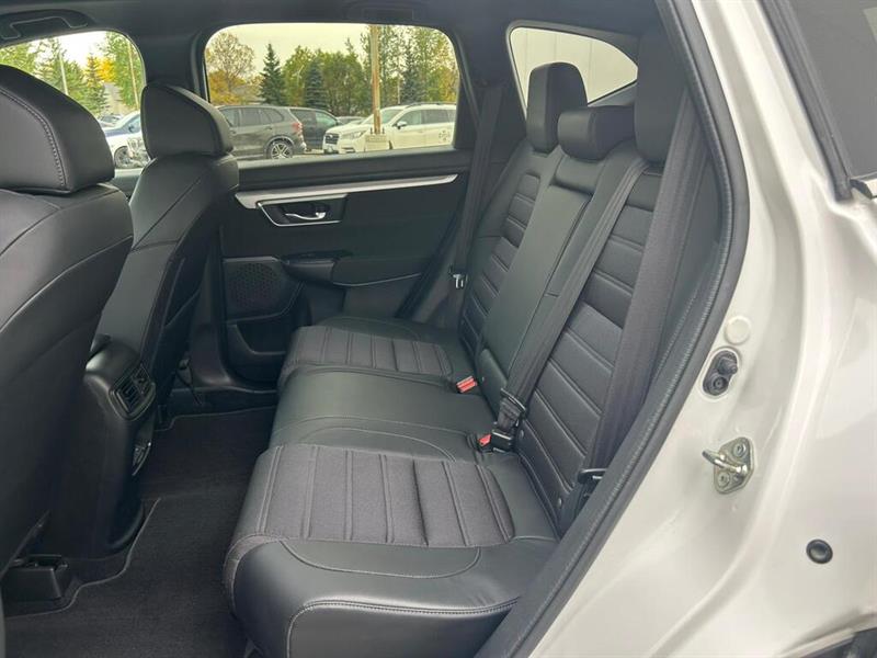 honda CR-V 2020 - 26